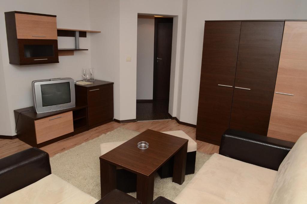 Piri Spa Hotel Bansko Zimmer foto